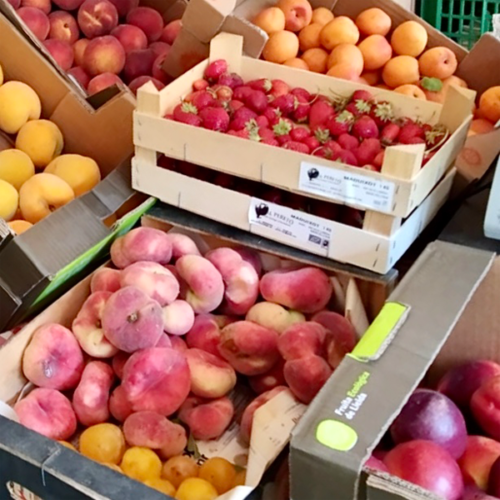 Fruites