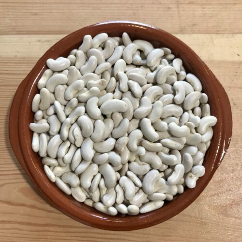 Mongeta del Ganxet (500gr)