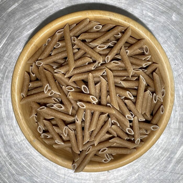 Macarrons espelta integrals (500gr)
