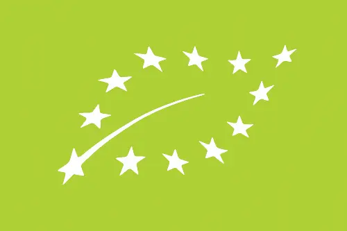 Bandera UE ECO