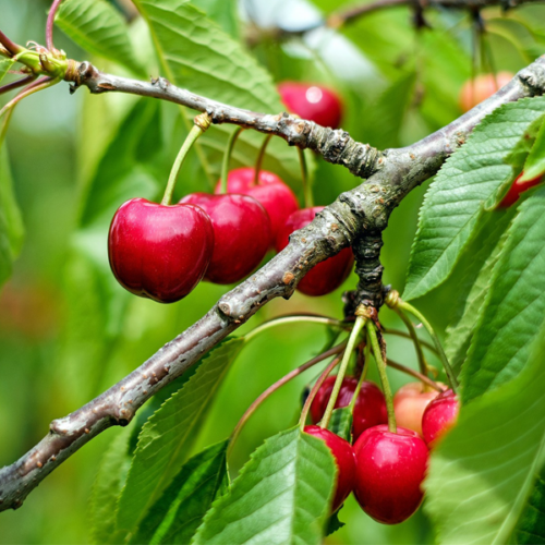 Cireres (500gr)