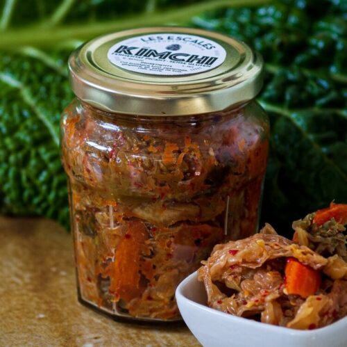 Kimchi