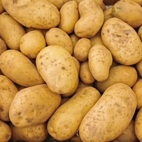 Patata (500gr)