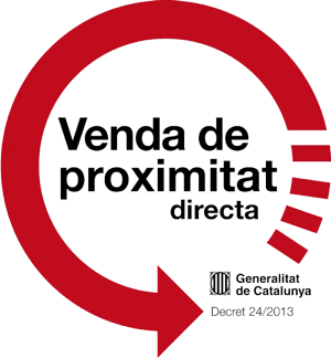 Logo Venda de proximitat directa